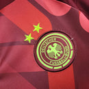 CAMISETA ALEMANIA II 25/26 MUJER