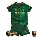 REAL BETIS II 26/27 EQUIPACIÓN PARA NIÑOS