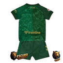 REAL BETIS II 26/27 EQUIPACIÓN PARA NIÑOS