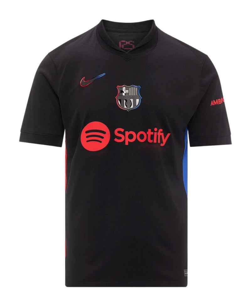 CAMISETA BARCELONA II 24/25 HOMBRE