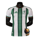 CAMISETA MEXICO II EDICIÓN LIMITADA HOMBRE VERSIÓN JUGADOR