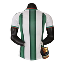 CAMISETA MEXICO II EDICIÓN LIMITADA HOMBRE VERSIÓN JUGADOR