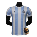 CAMISETA ARGENTINA V 26/27 HOMBRE (VERSIÓN JUGADOR)