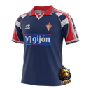 GIJON III 98/00 RETRO HOMBRE