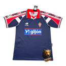 GIJON III 98/00 RETRO HOMBRE