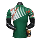 CAMISETA MEXICO III EDICIÓN LIMITADA HOMBRE VERSIÓN JUGADOR