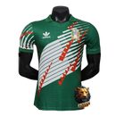 CAMISETA MEXICO III EDICIÓN LIMITADA HOMBRE VERSIÓN JUGADOR