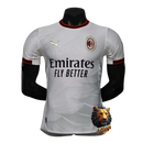 CAMISETA MILAN II 26/27 HOMBRE (VERSIÓN JUGADOR)