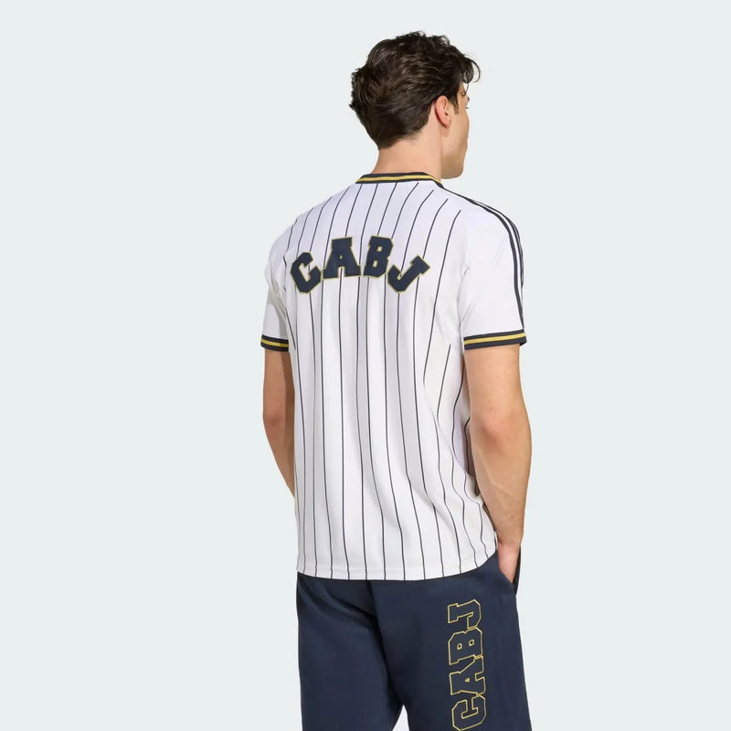 BOCA JUNIORS US 25/26 HOMBRE