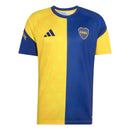 BOCA JUNIORS PREJUEGO 26/27 HOMBRE