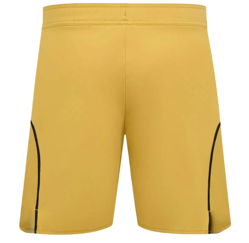 PANTALONES CORTOS BOCA JUNIORS II 25/26