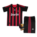 MILAN I 08/09 (RETRO) EQUIPACIÓN PARA NIÑOS
