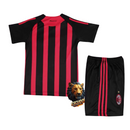 MILAN I 08/09 (RETRO) EQUIPACIÓN PARA NIÑOS
