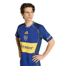 BOCA JUNIORS IV 26/27 HOMBRE
