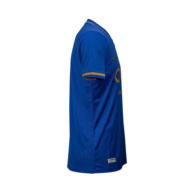 CAMISETA AS MÓNACO II 25/26 HOMBRE
