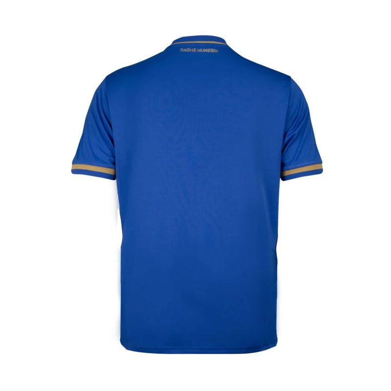 CAMISETA AS MÓNACO II 25/26 HOMBRE