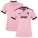 CAMISETA JUVENTUS II 26/27 MUJER