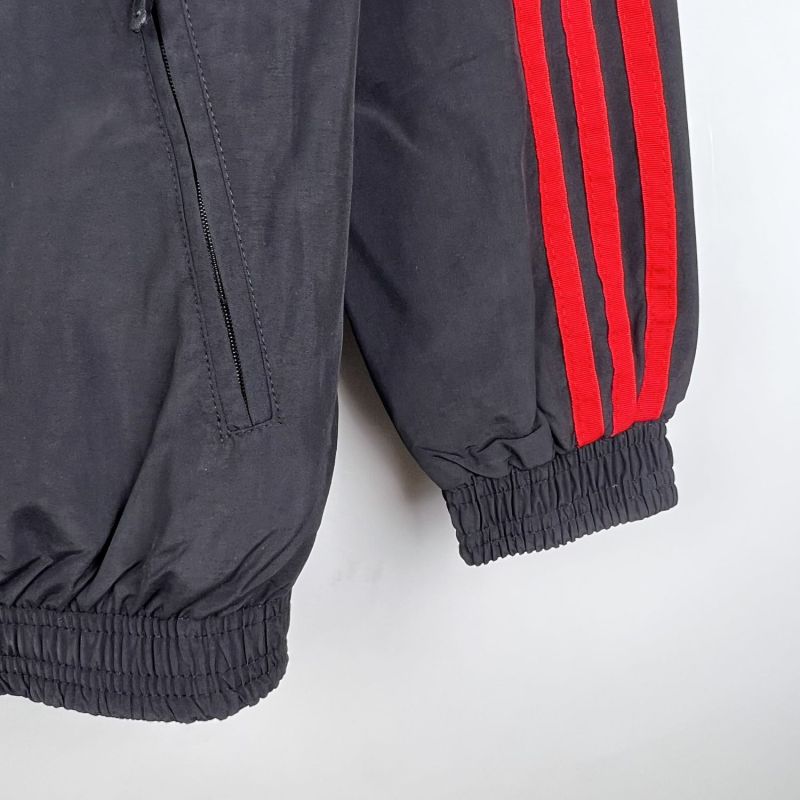 CHANDAL RIVER PLATE NEGRA 23/24