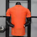 CAMISETA MANCHESTER CITY PORTERO 25/26 HOMBRE (VERSIÓN JUGADOR)