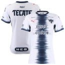 CAMISETA MONTERREY II 26/27 MUJER