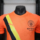 CAMISETA MANCHESTER CITY PORTERO 25/26 HOMBRE (VERSIÓN JUGADOR)