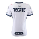 CAMISETA MONTERREY II 26/27 MUJER