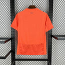 CAMISETA MANCHESTER CITY PORTERO 25/26 HOMBRE