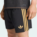 PANTALONES CORTOS AJAX II 26/27