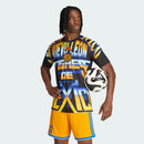 TIGRES PREPARTIDO 26/27 HOMBRE