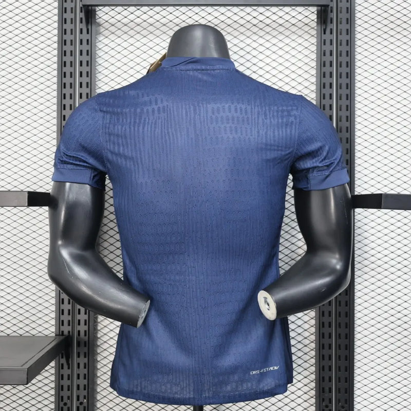 CAMISETA PSG I 25/26 HOMBRE (VERSIÓN JUGADOR)