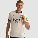 CAMISETA WEST HAM II 25/26 HOMBRE