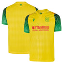 CAMISETA NANTES I 26/27 HOMBRE
