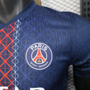 CAMISETA PSG I 25/26 HOMBRE (VERSIÓN JUGADOR)