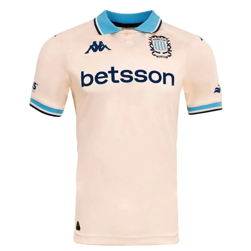 RACING CLUB III 25/26 HOMBRE
