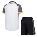 CAMISETA DERBY COUNTY I 25/26 CONJUNTO INFANTIL