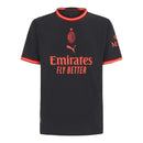MILAN III 26/27 NEGRA HOMBRE