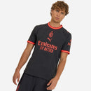 MILAN III 26/27 NEGRA HOMBRE