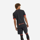 MILAN III 26/27 NEGRA HOMBRE