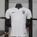 CAMISETA INGLATERRA I 2026 HOMBRE VERSIÓN JUGADOR