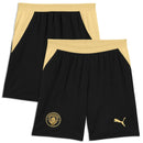 PANTALONES CORTOS MANCHESTER CITY II 26/27