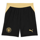 PANTALONES CORTOS MANCHESTER CITY II 26/27