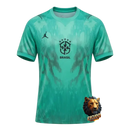 CAMISETA BRASIL PORTERO III 2026 MUNDIAL HOMBRE