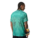 CAMISETA BRASIL PORTERO III 2026 MUNDIAL HOMBRE