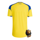 CAMISETA SUECIA I 2026 MUNDIAL HOMBRE