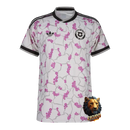 CAMISETA CHILE II MUNDIAL 2026 HOMBRE