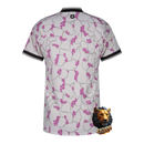 CAMISETA CHILE II MUNDIAL 2026 HOMBRE