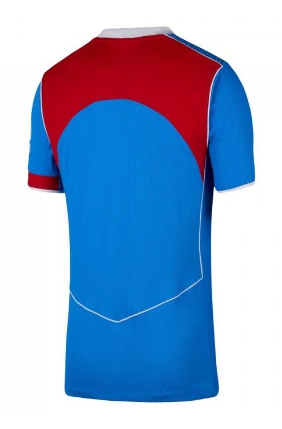 ATLÉTICO DE MADRID III 25/26 HOMBRE