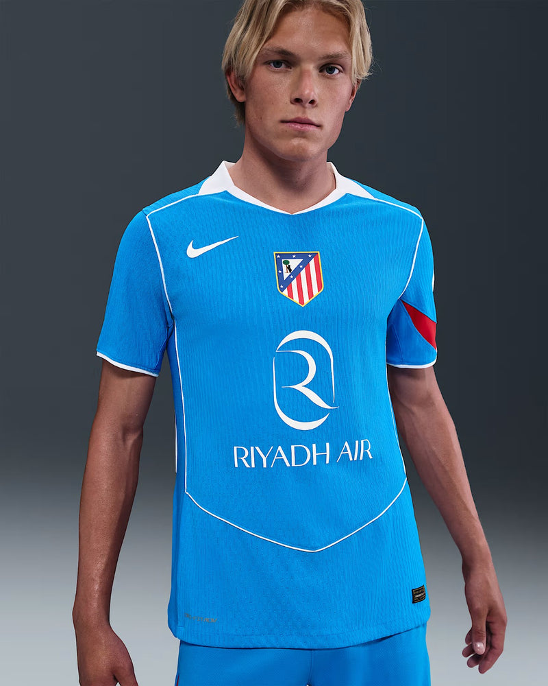 ATLÉTICO DE MADRID III 25/26 HOMBRE