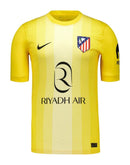 ATLÉTICO DE MADRID PORTERO AMARILLO I 25/26 HOMBRE