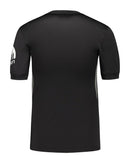 ATLÉTICO DE MADRID PORTERO NEGRO II 25/26 HOMBRE